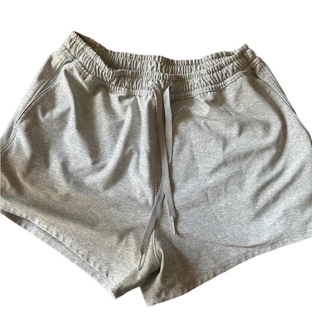 Outdoor voices shorts size small